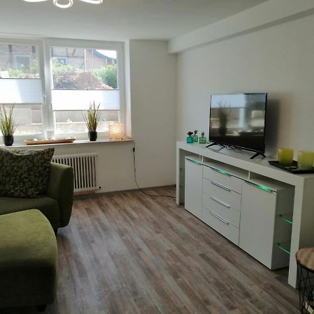 Ferienwohnung Mohnblume Müddersheim Vettweiß Exterior foto
