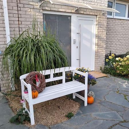 Ferienwohnung Mohnblume Müddersheim Vettweiß Exterior foto