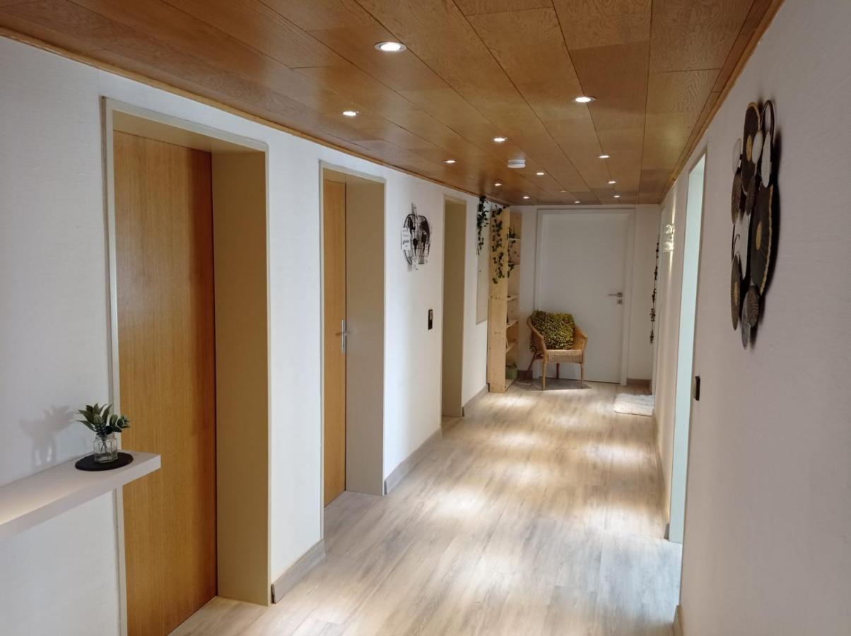 Ferienwohnung Mohnblume Müddersheim Vettweiß Exterior foto